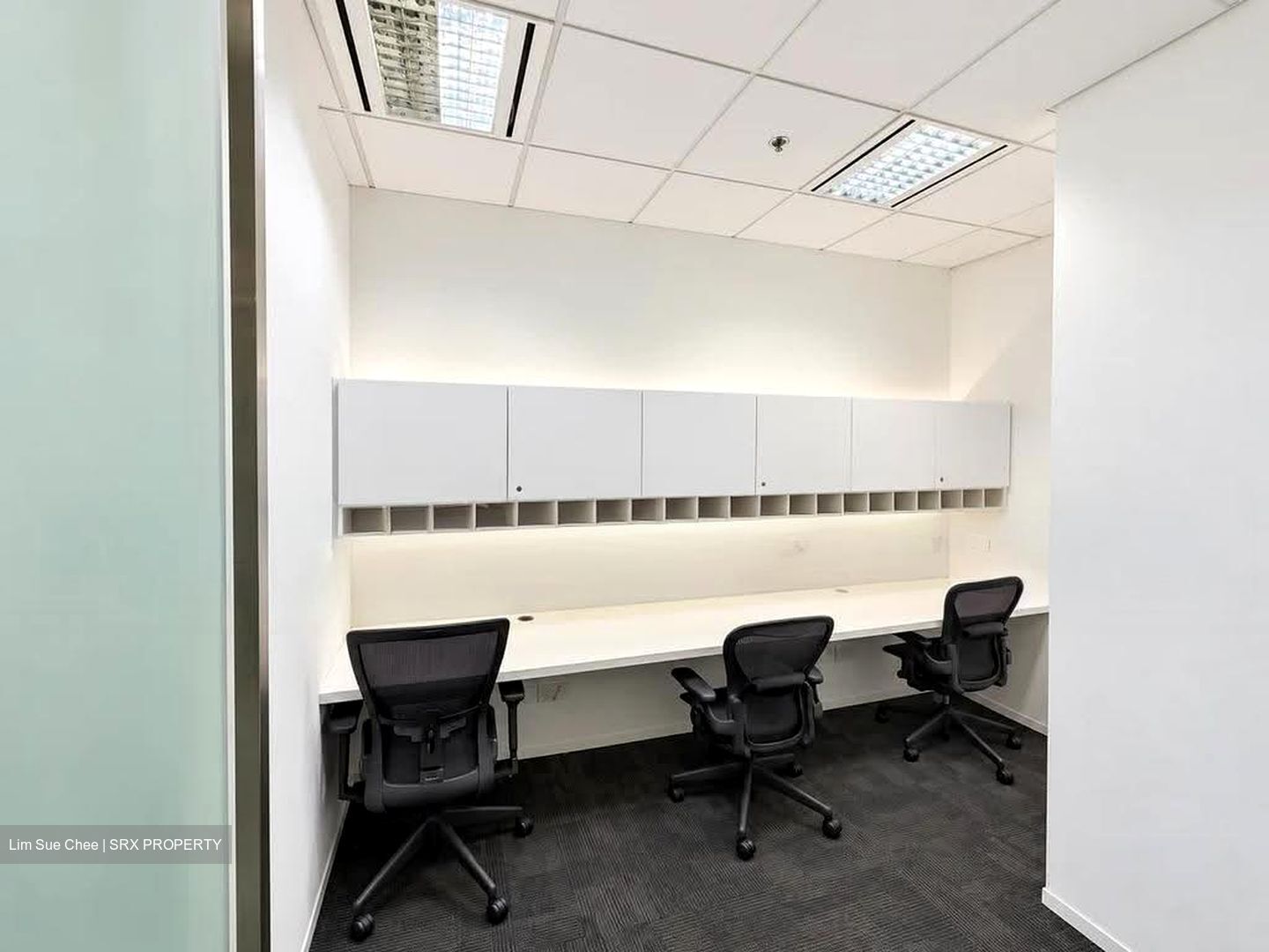 Marina Bay Financial Centre (tower 3) (D1), Office #634519501